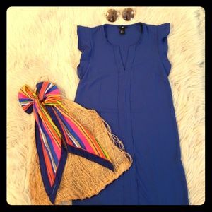 Sleek H&M dress (dress only)